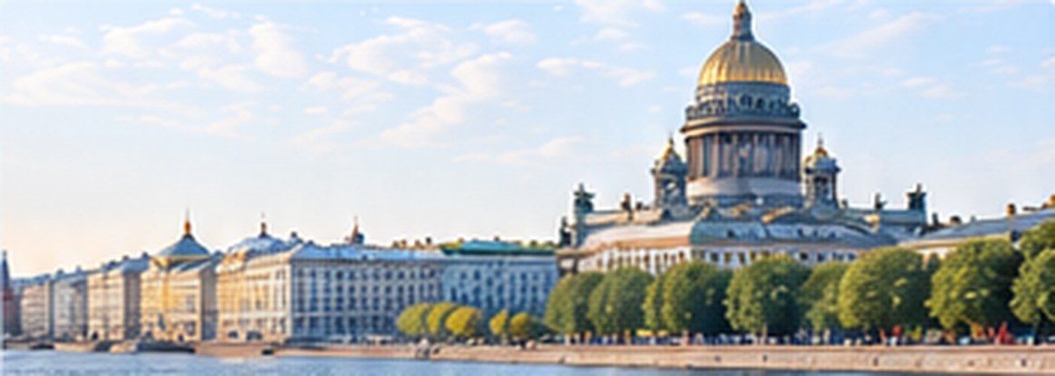 Санкт-Петербург
