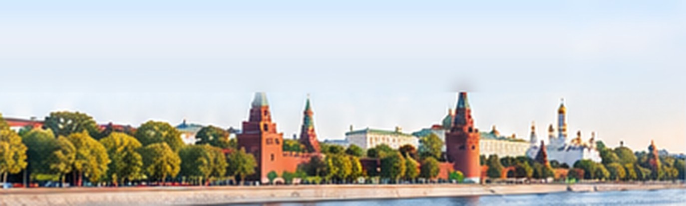 Москва